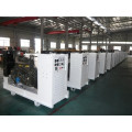 Weifang Tianhe generador de energía diesel con certificaciones CE (10kVA ~ 275kVA)